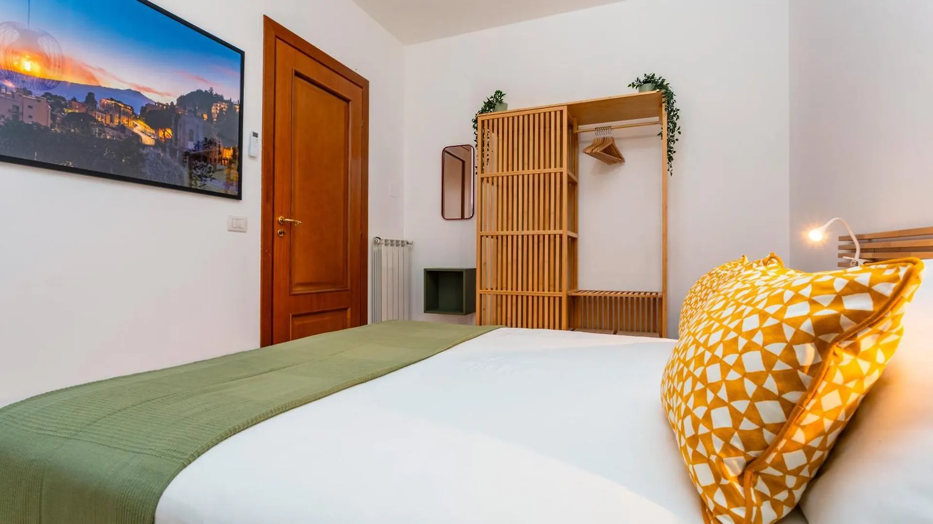 Διαμέρισμα Home Centrum 2 Giarre