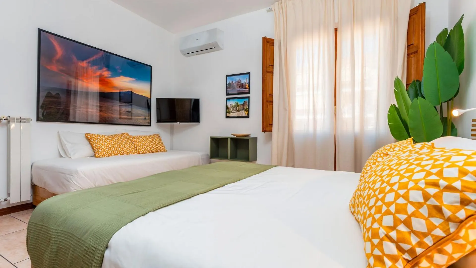 Διαμέρισμα Home Centrum 2 Giarre Ιταλία