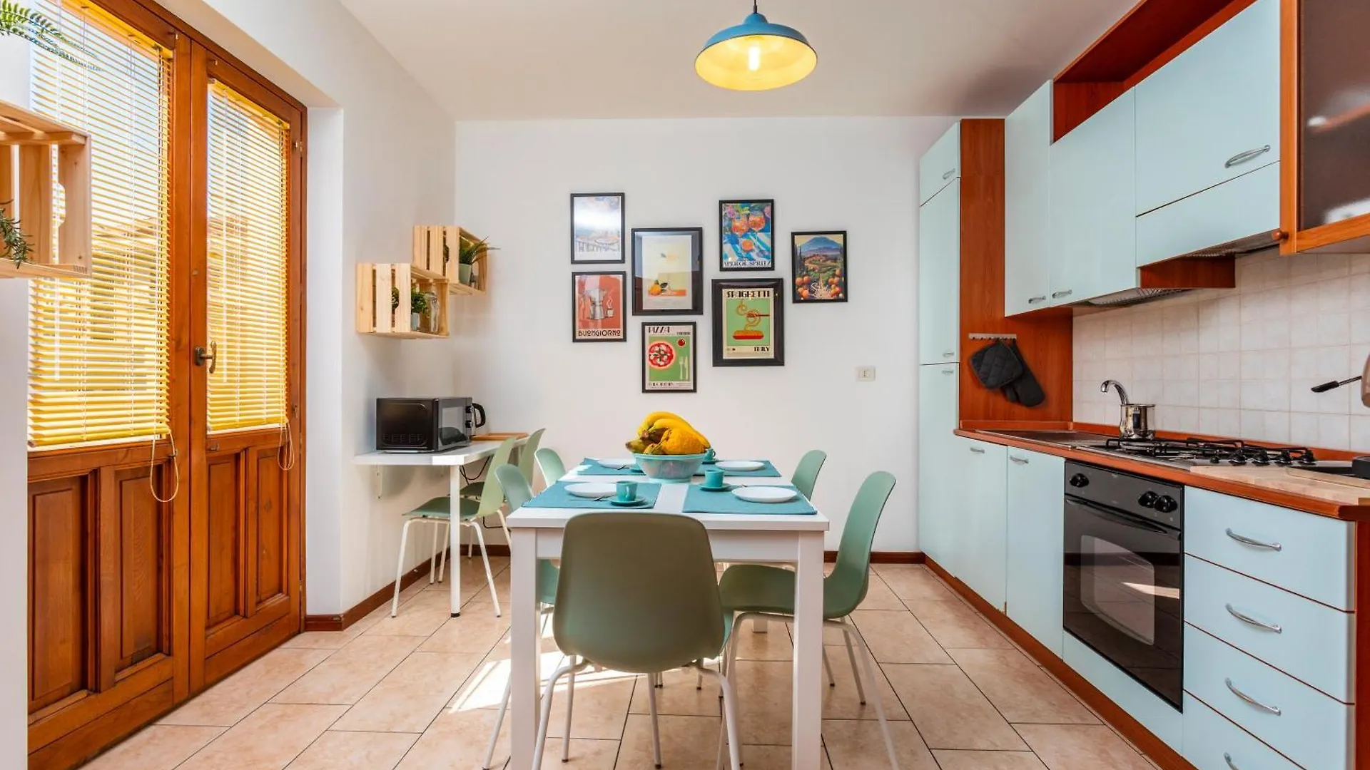 Διαμέρισμα Home Centrum 2 Giarre