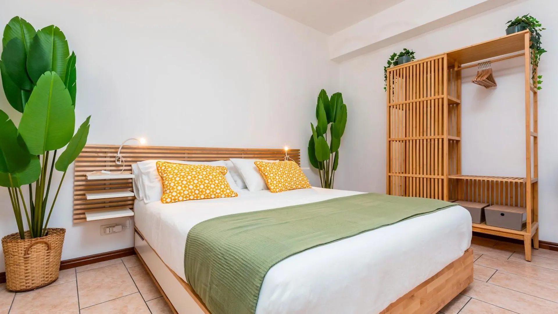 Home Centrum 2 Giarre Διαμέρισμα