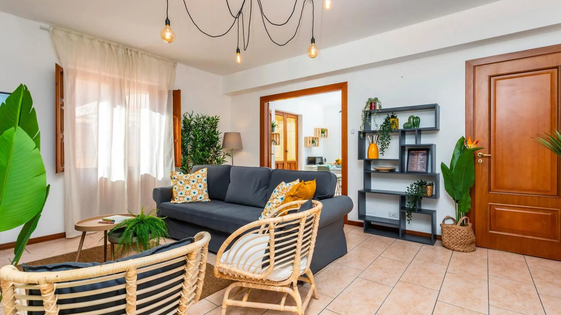 Home Centrum 2 Giarre