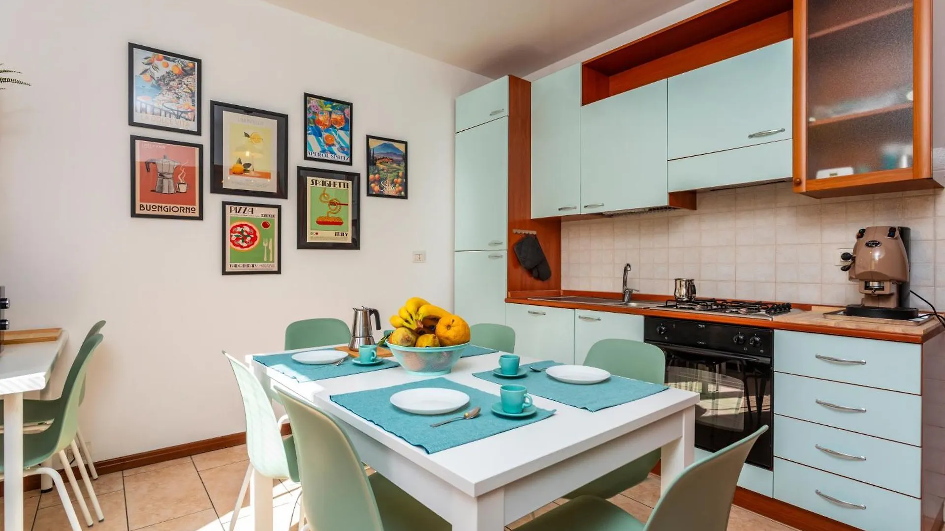 Διαμέρισμα Home Centrum 2 Giarre
