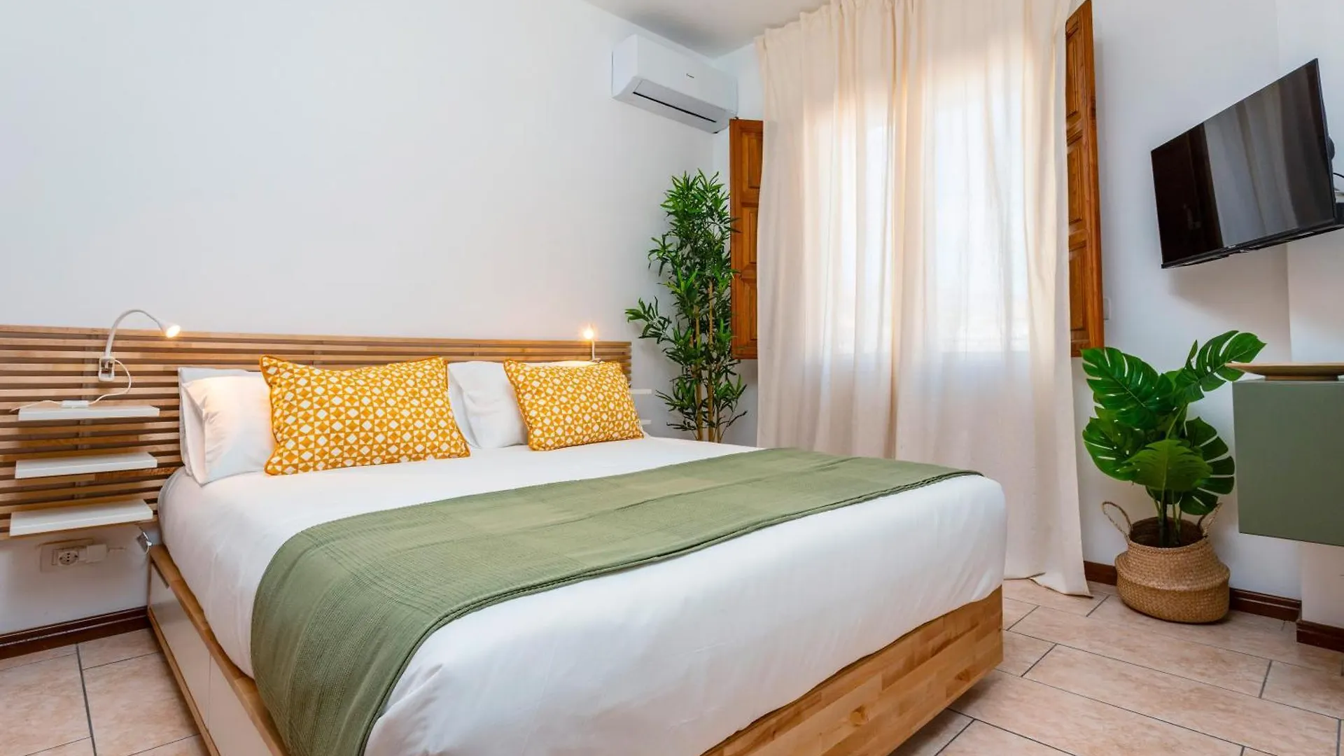 Home Centrum 2 Giarre Διαμέρισμα